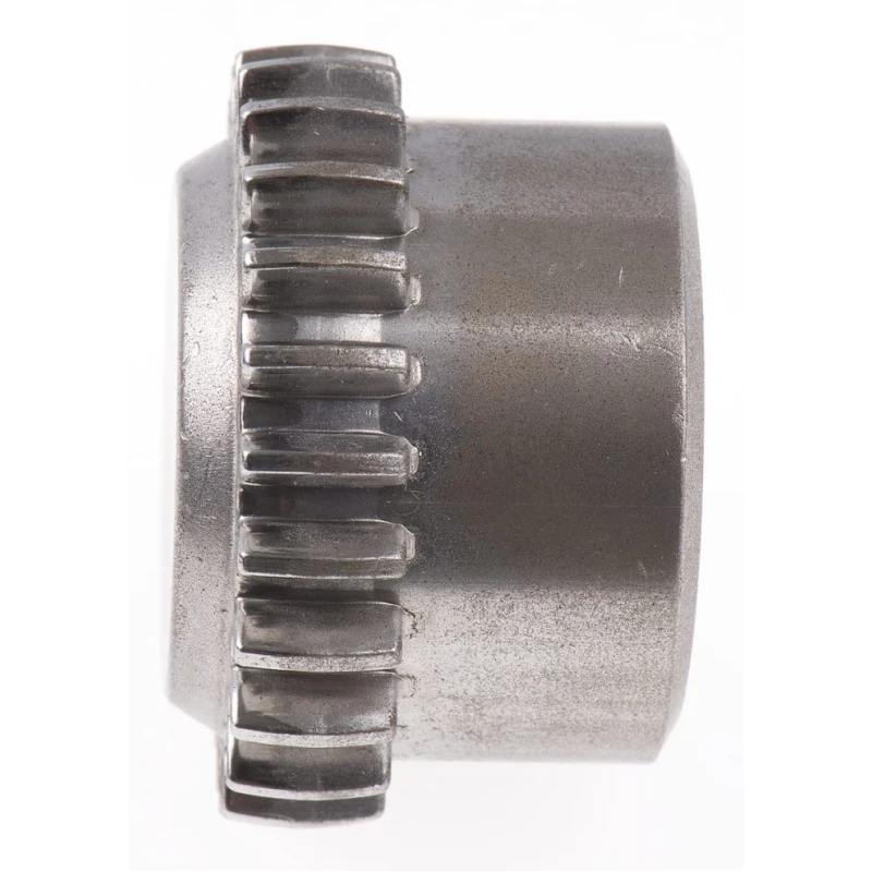 KTR 65 mm OD Steel Stainless Steel Polyamide 12 Carbon Fibre Nylon Polyamide Coupler BOWEXM42-HUB-PB