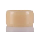 KTR 95 mm OD, 50 mm Length Polyamide Flexible Coupler BOWEXM48-SLEEVE-PB