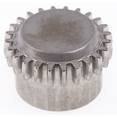 KTR 68 mm OD Steel Stainless Steel Polyamide Nylon Flexible Coupler BOWEXM48-HUB-PB