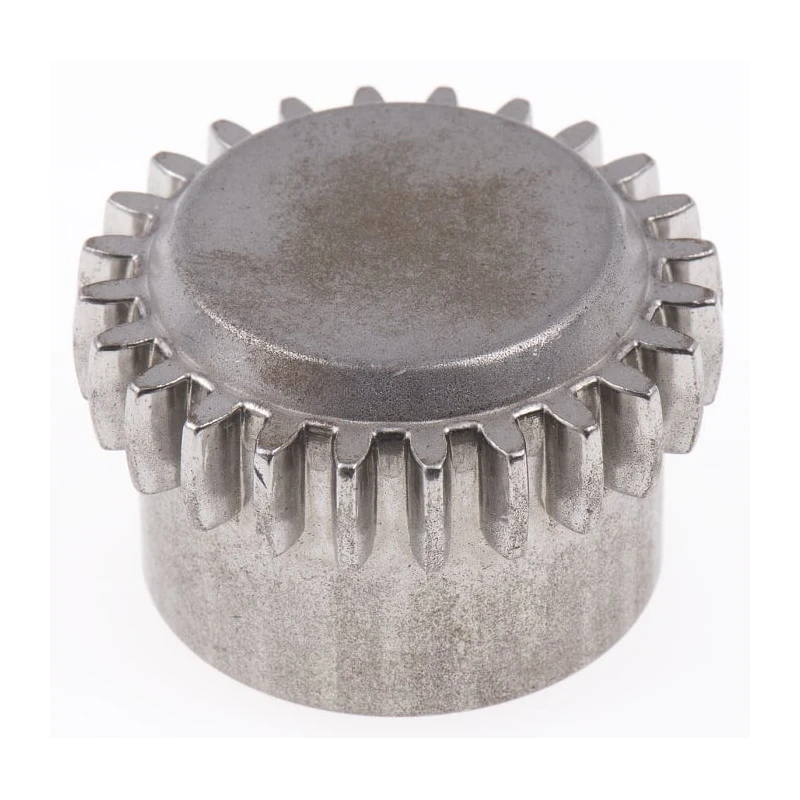 KTR 68 mm OD Steel Stainless Steel Polyamide Nylon Flexible Coupler BOWEXM48-HUB-PB