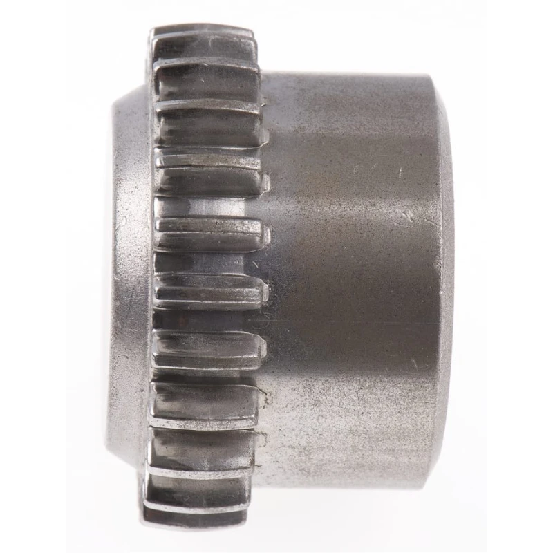 KTR 68 mm OD Steel Stainless Steel Polyamide Nylon Flexible Coupler BOWEXM48-HUB-PB