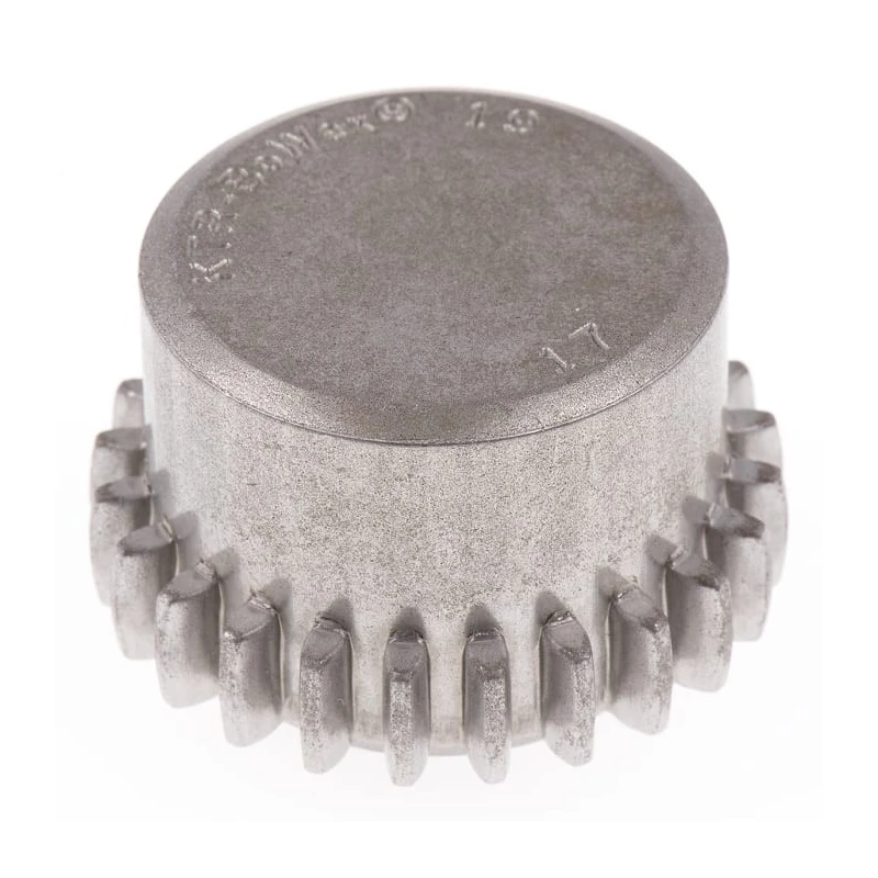 KTR 68 mm OD Steel Stainless Steel Polyamide Nylon Flexible Coupler BOWEXM48-HUB-PB