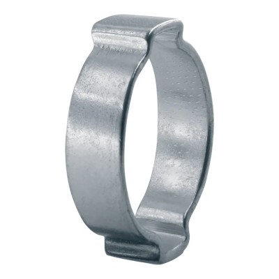Oetiker Zinc Plated Steel Hose & Jubilee O Clip 7mm Width 11-13mm ID OET-1113