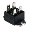 Celduc SF-SP7-SP8 Series Solid State Relay 10 A Load 280 Vrms Load 30V dc Control DIN Rail Mount SP7-SP8