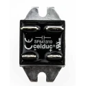 Celduc SF-SP7-SP8 Series Solid State Relay 10 A Load 280 Vrms Load 30V dc Control DIN Rail Mount SP7-SP8