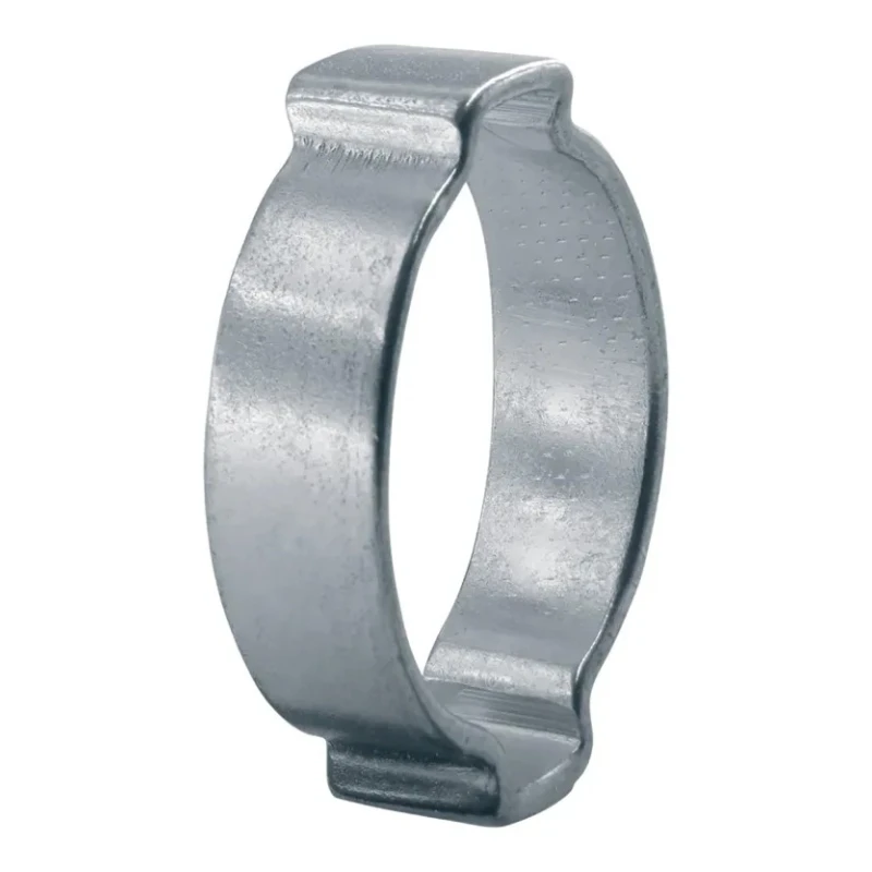 Oetiker Zinc Plated Steel O Clip Hose & Jubilee Clip 19mm-22mm ID OET-1922