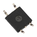 Broadcom Solid State Relay ASSR-1218-003E 0.2A Load, Surface Mount, 60V Load, 0.8V Control