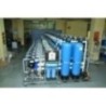 Reverse Osmosis Plant 200 -500 LPH