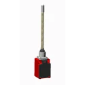 Bernstein AG TI2 Series Wobble Limit Switch DPST IP65 Fibreglass Reinforced Thermoplastic Housing 240V AC 10A 6088190040