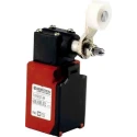 Bernstein AG TI2 Series Roller Lever Limit Switch DPST IP65 Fibreglass Reinforced Thermoplastic Housing 240V AC 6088185022
