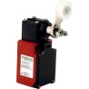 Bernstein AG TI2 Series Roller Lever Limit Switch DPST IP65 Fibreglass Reinforced Thermoplastic Housing 240V AC 6088185022