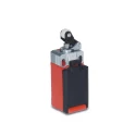 Bernstein AG IN65 Series Roller Lever Limit Switch, 1 NO/1 NC, IP67/IP66, Fibreglass Reinforced Thermoplastic 6083000222