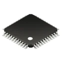 Microchip 16 bit Digital Signal Processor 70 MHz 256kB FLASH 44-Pin TQFP DSPIC33EV
