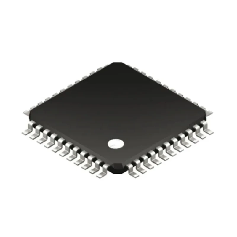 Microchip 16 bit Digital Signal Processor 70 MHz 256kB FLASH 44-Pin TQFP DSPIC33EV