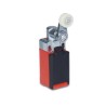 Bernstein AG IN65 Series Roller Lever Limit Switch, 1 NO/1 NC Contacts, IP66 IP67, Fibreglass Reinforced 6083000235