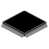 Microchip PIC32MX550F256L-I/PT 32-Bit M4K, MIPS32 Microcontroller 40 MHz, 256kB FLASH, 100-Pin TQFP
