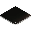 Microchip PIC32MZ Microcontroller 32-bit M4K MIPS32 Core 200 MHz, 2.048MB FLASH, 144-Pin LQFP PIC32MZ2048ECM144-I/PL