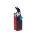 Bernstein AG Roller Lever Limit Switch DPST IP66 IP67 Fibreglass Reinforced Thermoplastic Housing 240V 6083000245