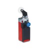 Bernstein AG Roller Lever Limit Switch DPST IP66 IP67 Fibreglass Reinforced Thermoplastic Housing 240V 6083000245
