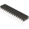 Microchip 32-bit M4K MIPS32 PIC32MX Microcontroller 40 MHz 256kB FLASH 28-Pin PDIP PIC32MX270F256B-I/SP