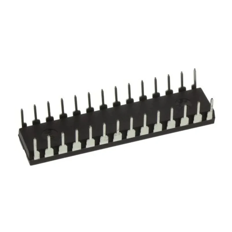 Microchip 32-bit M4K MIPS32 PIC32MX Microcontroller 40 MHz 256kB FLASH 28-Pin PDIP PIC32MX270F256B-I/SP