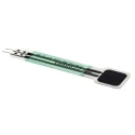 I.E.E. FSR Series Low Profile Strain Gauge, Compression, Tension Measure, 1mΩ SS-U-N-S-00009