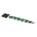 I.E.E. FSR Series Low Profile Strain Gauge, Compression, Tension Measure, 1mΩ SS-U-N-S-00009