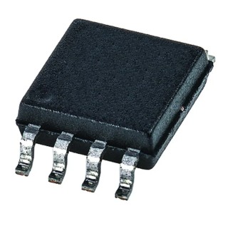 Microchip Split Gate 32 MB SPI Flash Memory 8-Pin SOIJ SST26VF032BA-104I/SM