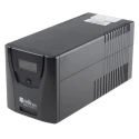 Riello Uninterruptible Power Supply Line Interactive 1000 VA 600 W Desktop 220V-240V AC Input NPW 1000