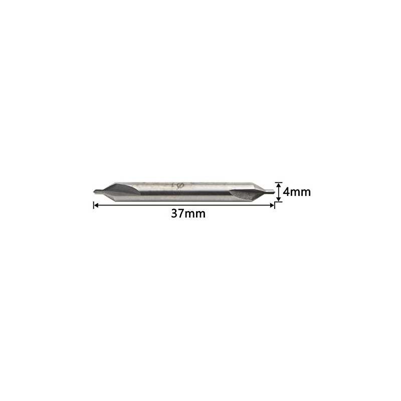 ozar-adc-5216-5pc-set-of-metric-combined-drill-counter-sinks-60-1-0-1-6-2-0-2-5-3-15mm-48064-2