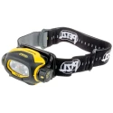 Petzl ATEX LED Head Torch 100 lumen, 5 m Beam Distance PIXA Series E78CHB 2 RS