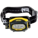 Petzl ATEX LED Head Torch 100 lumen, 5 m Beam Distance PIXA Series E78CHB 2 RS