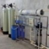 RO Plant 250 LPH