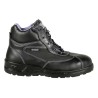 Cofra Brigitte S3S FO SR Black Steel Toe Capped Women's Safety Boots Size EU 38 Model 76540-N00.W38