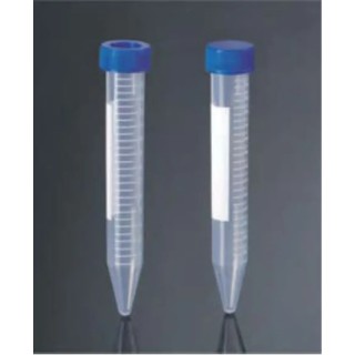 RS PRO 15ml High Density Polyethylene, Polypropylene Narrow Neck Storage Bottle 189-6648