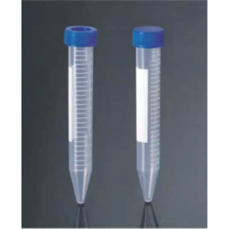 RS PRO 15ml High Density Polyethylene, Polypropylene Narrow Neck Storage Bottle 189-6648