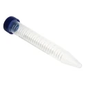 RS PRO 15ml Polypropylene and High Density Polyethylene Narrow Neck Storage Bottle 189-6649