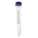 RS PRO 15ml Polypropylene and High Density Polyethylene Narrow Neck Storage Bottle 189-6649