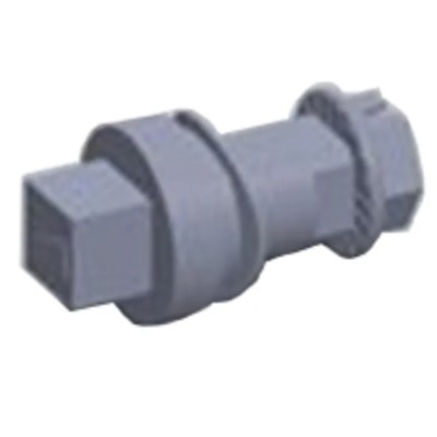 Fibox 3 mm Double Bar Lock For Use With ARCA Enclosure LIS ARCA DB3
