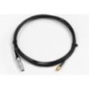 Low Noise Coaxial Cable With Accelerom Side SMA 10-32 HD2030.CAB1
