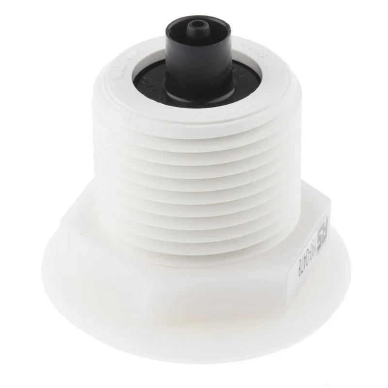RS PRO Industrial Push Button Switch with Black LED, 42.5mm Length, Maximum Operating Temperature 60°C 190-0478