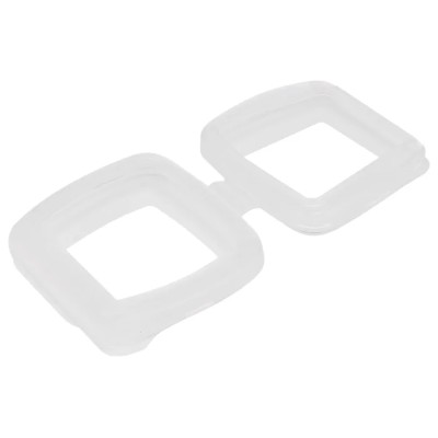 3M Gas Filter for Use with 3M D701 Series Respirator Secure Click Connection D701