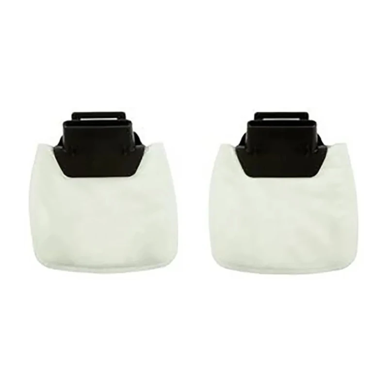 3M Dust Filter for 3M D3000 Series Secure Click Respirator with P2 R Rating D3125