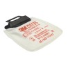 3M Filter Dust for Use with 3M D3000 Series Respirator Secure Click Connection 40 Per Pack D3135