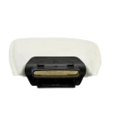 3M Filter Dust for Use with 3M D3000 Series Respirator Secure Click Connection 40 Per Pack D3135