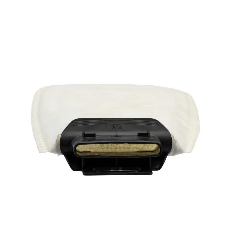 3M Filter Dust for Use with 3M D3000 Series Respirator Secure Click Connection 40 Per Pack D3135
