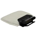 3M Filter Dust for Use with 3M D3000 Series Respirator Secure Click Connection 40 Per Pack D3135