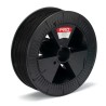 RS PRO 1.75 mm Matte Black PLA Matt 3D Printer Filament, 2.3 kg 190-1938