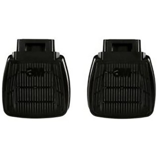 3M Gas Filter for Use with 3M D8000 Series Respirator D8051