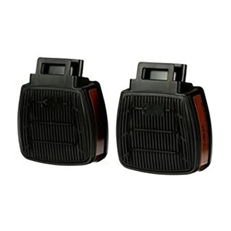 3M Gas Filter for Use with 3M D8000 Series Respirator D8051